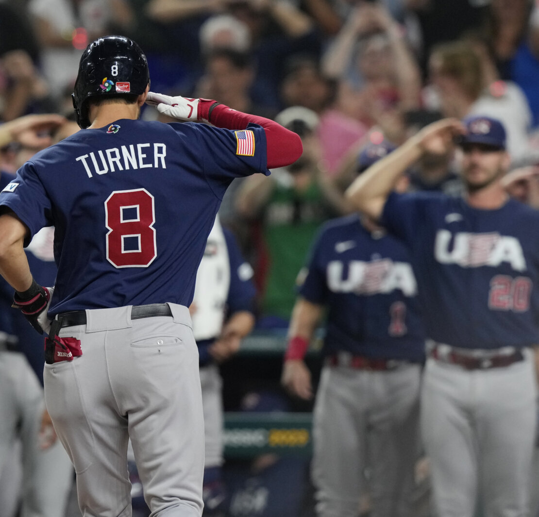 Team USA has advanced to the WBC Finals, but the fight isn’t over yet