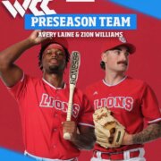 Credit: @lmulionsbsb