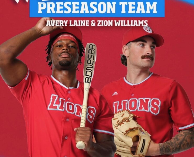 Credit: @lmulionsbsb